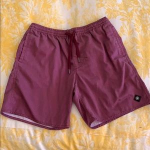 Rhythm beach short